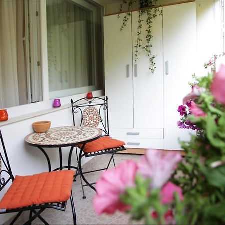 Apartment Tea 2 Σπλιτ Δωμάτιο φωτογραφία