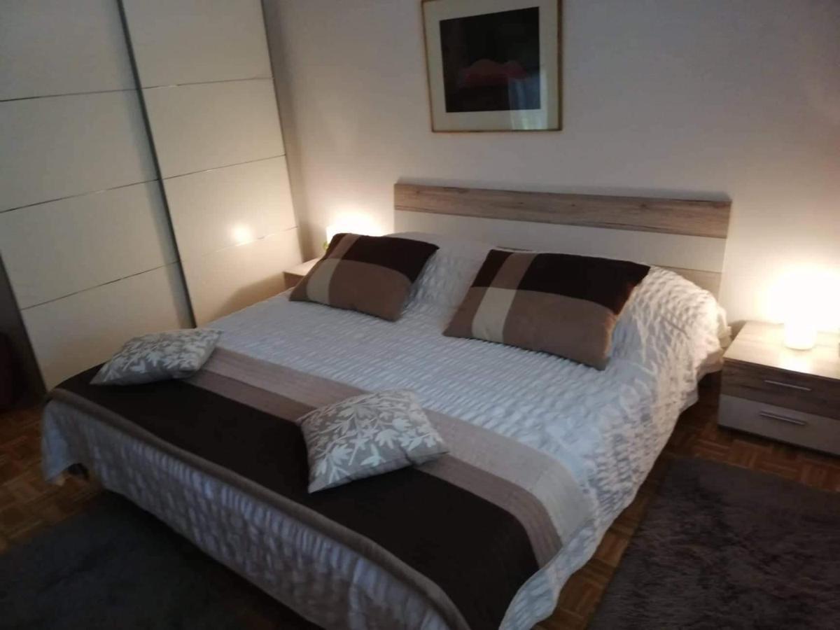Apartment Tea 2 Σπλιτ Εξωτερικό φωτογραφία