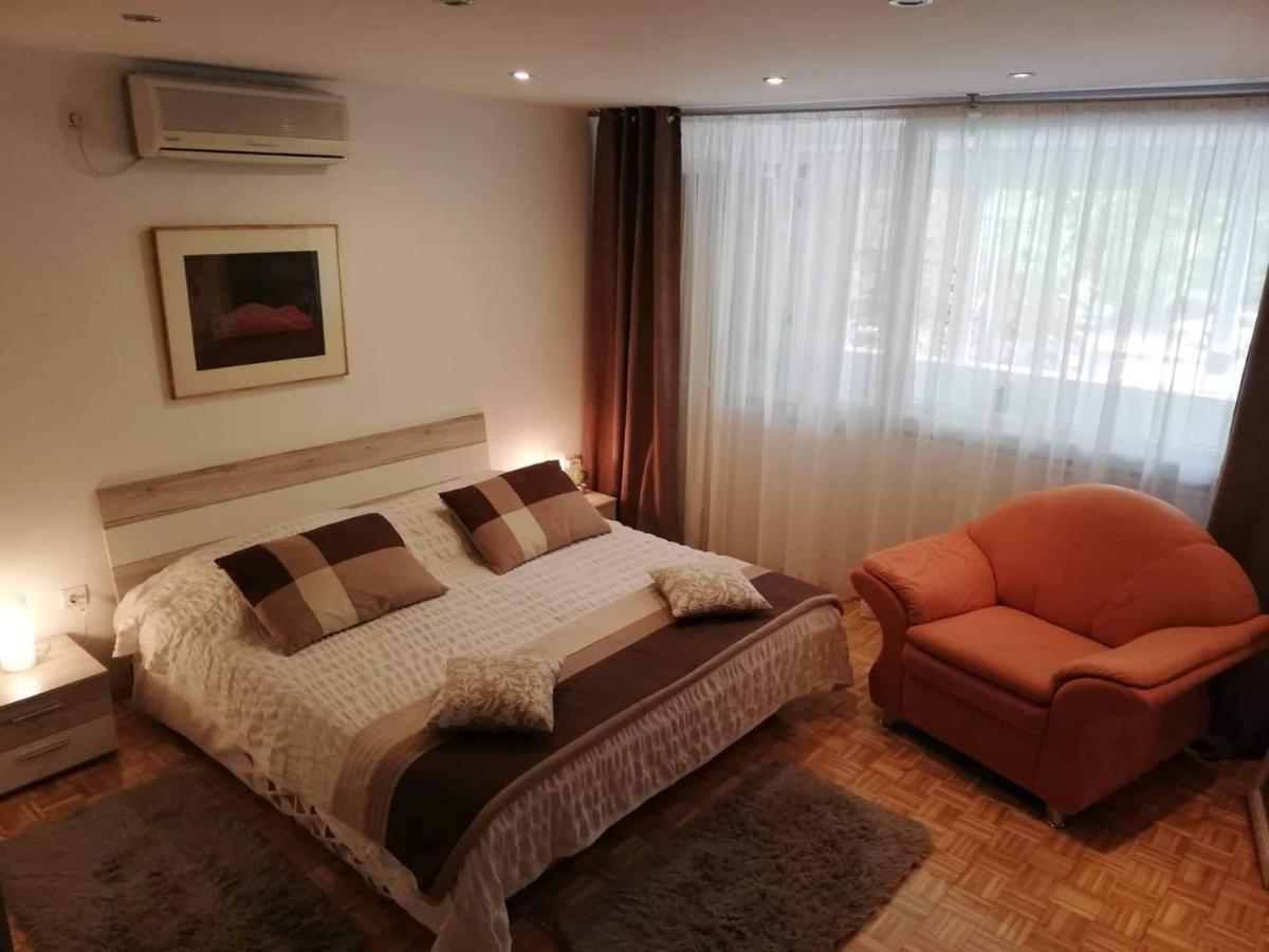 Apartment Tea 2 Σπλιτ Εξωτερικό φωτογραφία