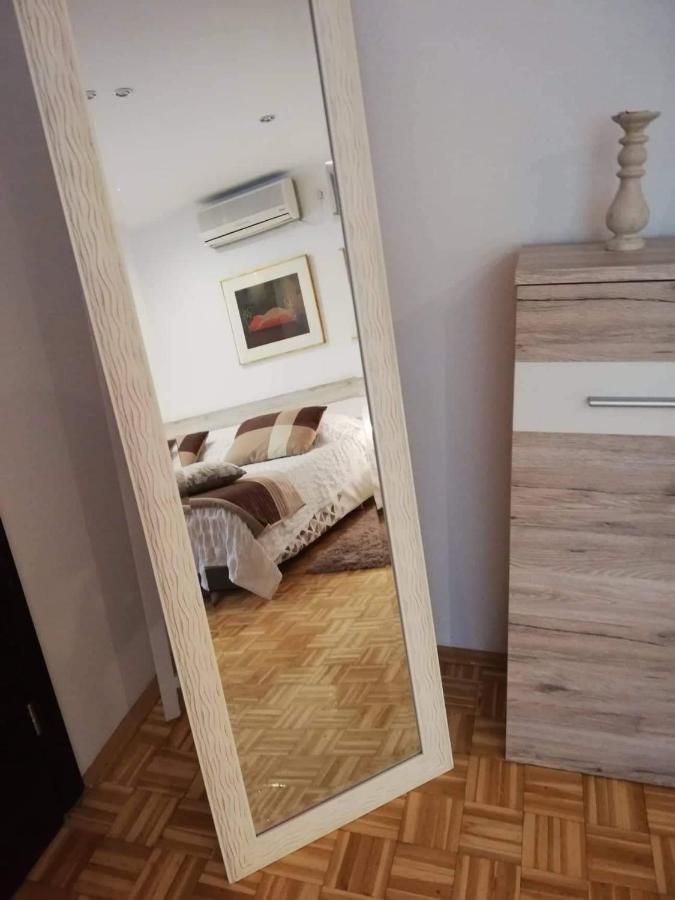 Apartment Tea 2 Σπλιτ Εξωτερικό φωτογραφία