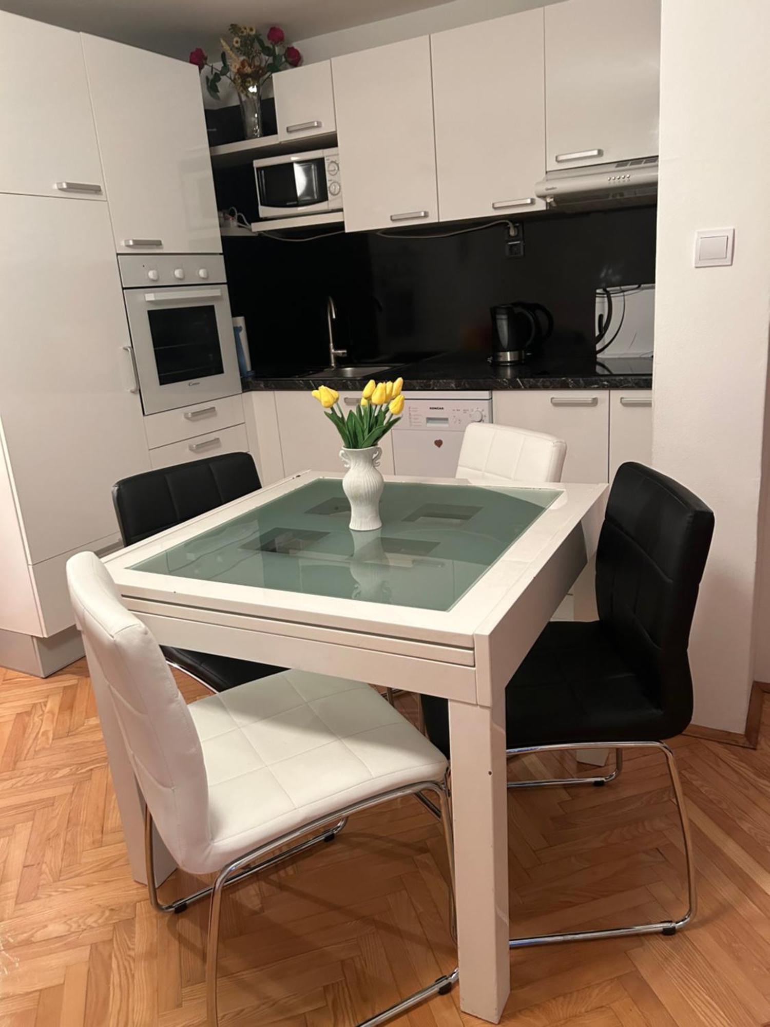 Apartment Tea 2 Σπλιτ Εξωτερικό φωτογραφία