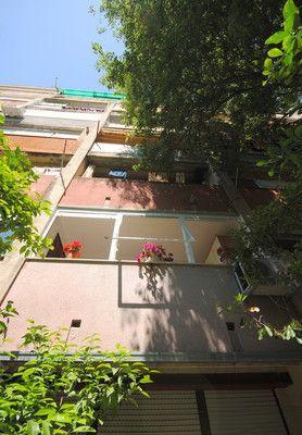 Apartment Tea 2 Σπλιτ Εξωτερικό φωτογραφία