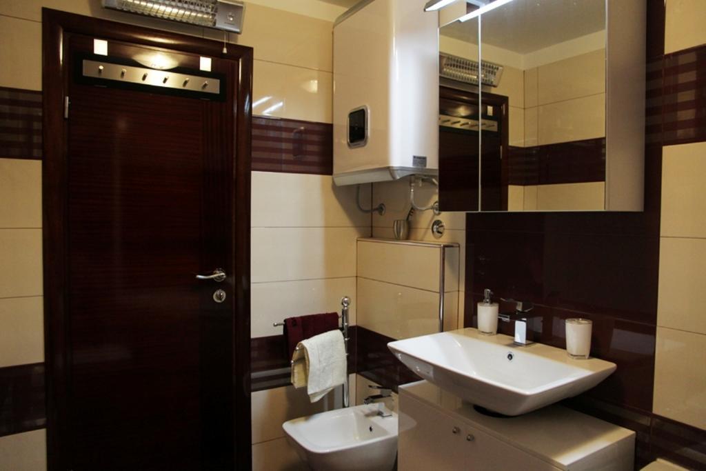 Apartment Tea 2 Σπλιτ Δωμάτιο φωτογραφία