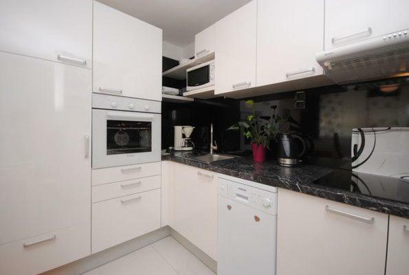 Apartment Tea 2 Σπλιτ Εξωτερικό φωτογραφία